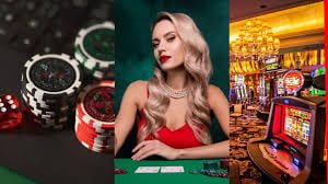Slots နှင့် Esports