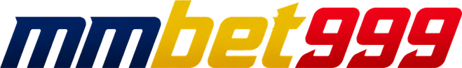 mmbet999 logo